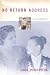 No Return Address (00) by Vlasopolos, Anca [Hardcover (2000)]