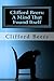 Clifford Beers: A Mind That Found Itself by Clifford Beers (2012-03-28)
