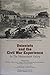 Unionists and the Civil War Experience in the Shenandoah Valley by David S. Rodes