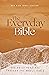 NKJV, The Everyday Bible: 365 Daily Readings Through the Whole Bible