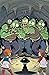 Plants vs. Zombies (Issue #...