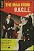 The Man From U.N.C.L.E. (UNCLE) Gold Key Comic #22 (April 1969)