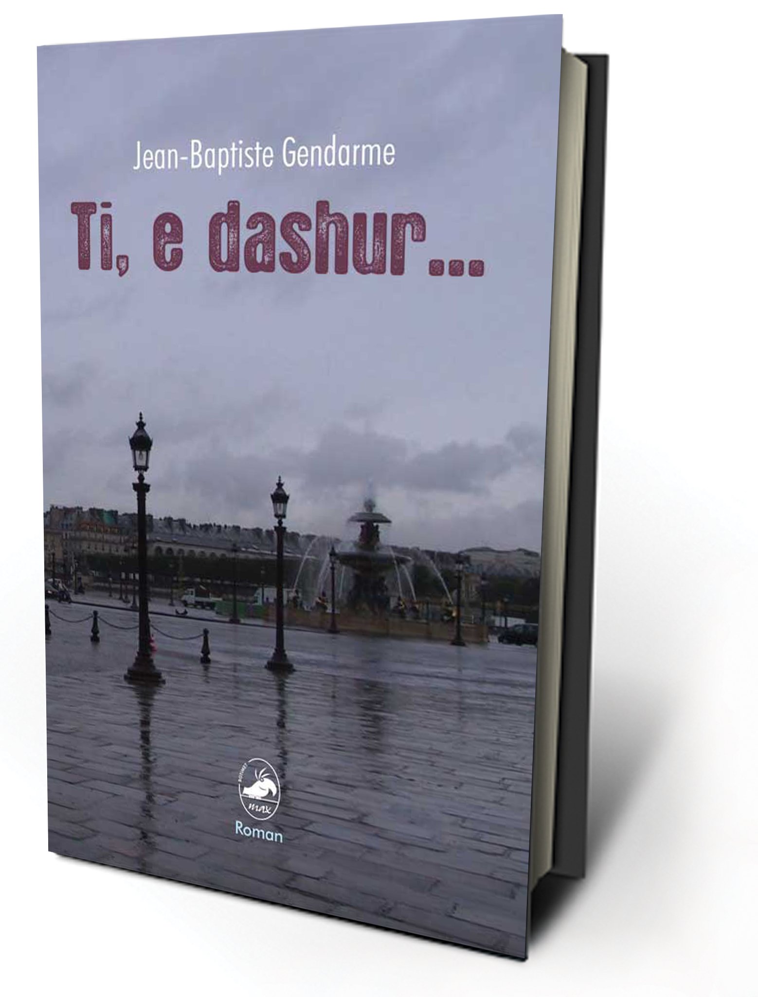 Ti E Dashur (Paperback)
