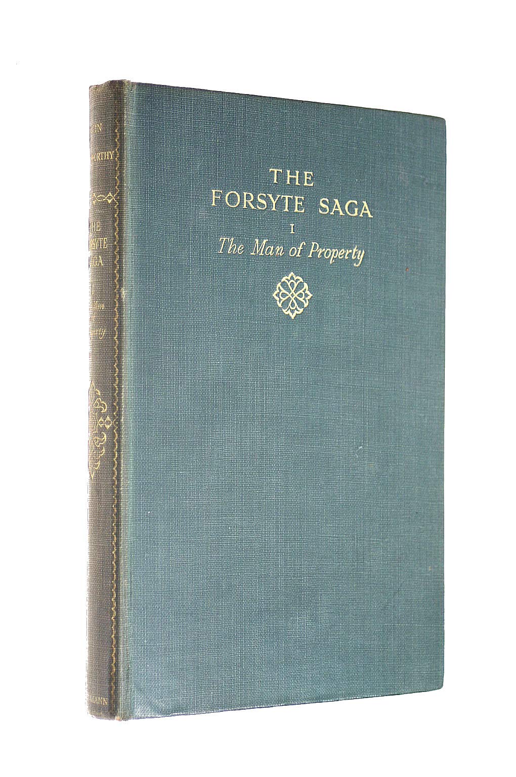 The Man of Property