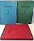 Literary Chinese By the Inductive Method The Hsiao Ching 3 Volume Set