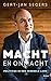 Macht en onmacht by Gert-Jan Segers