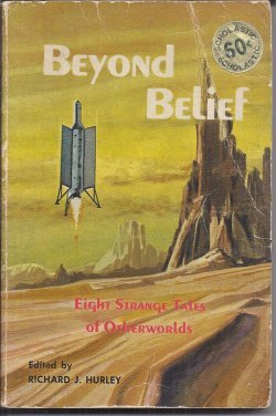 BEYOND BELIEF
