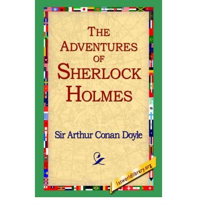 (The Adventures of Sherlock Holmes) By Doyle, Arthur Conan