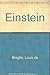 Einstein by Louis de Broglie (1979-04-24)