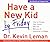 Have A New Kid By Friday