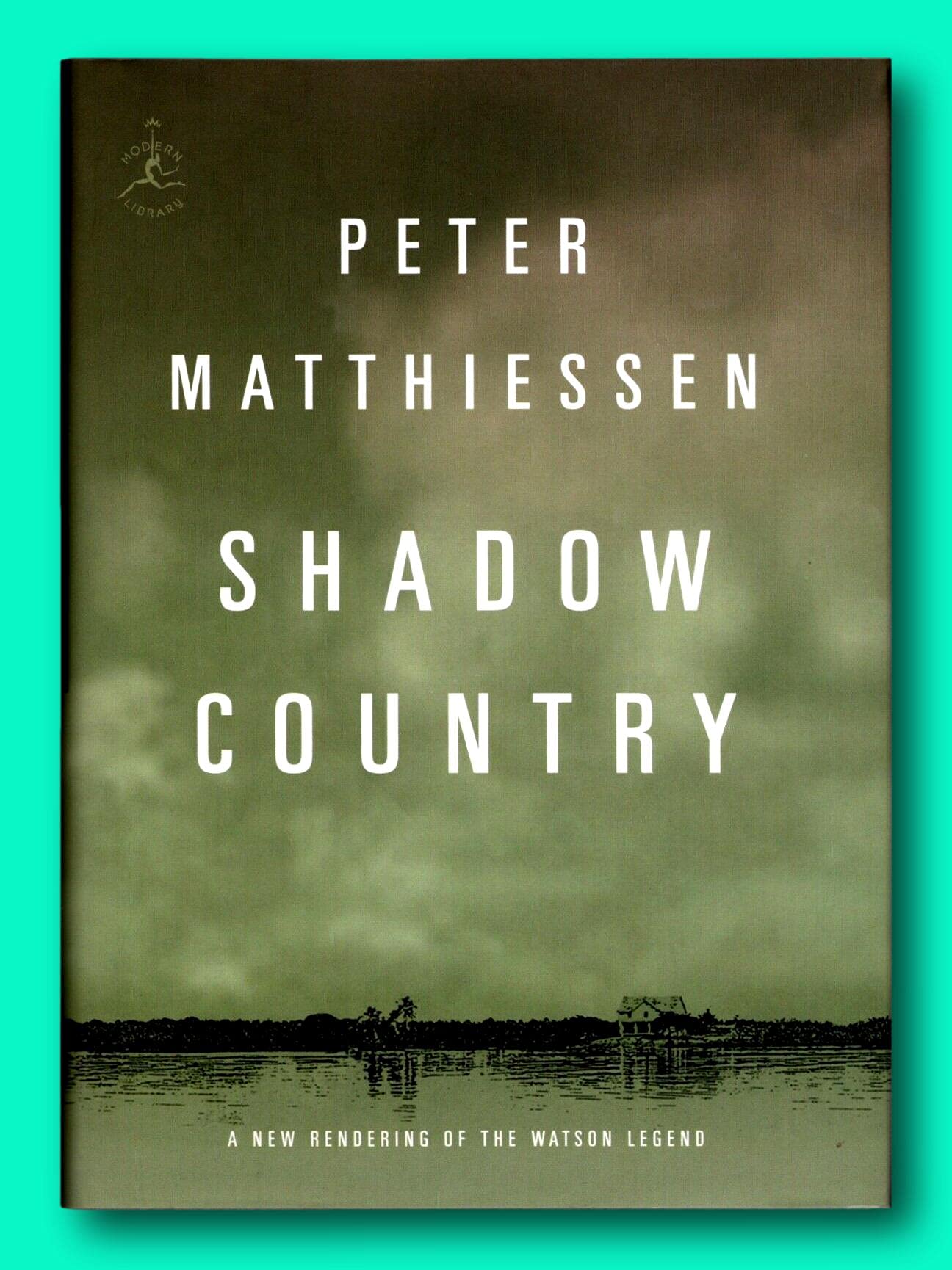 Shadow Country