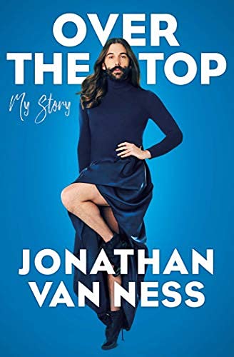 NEW-Over The Top