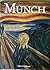Munch (Mallard Art Series) Hardcover