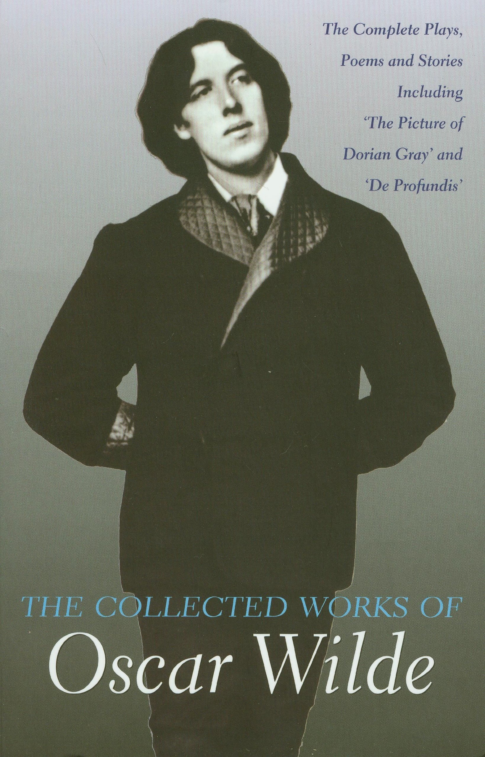 The Collected Works of Oscar Wilde (Special Editions) by Oscar Wilde (5-Sep-1997) Paperback