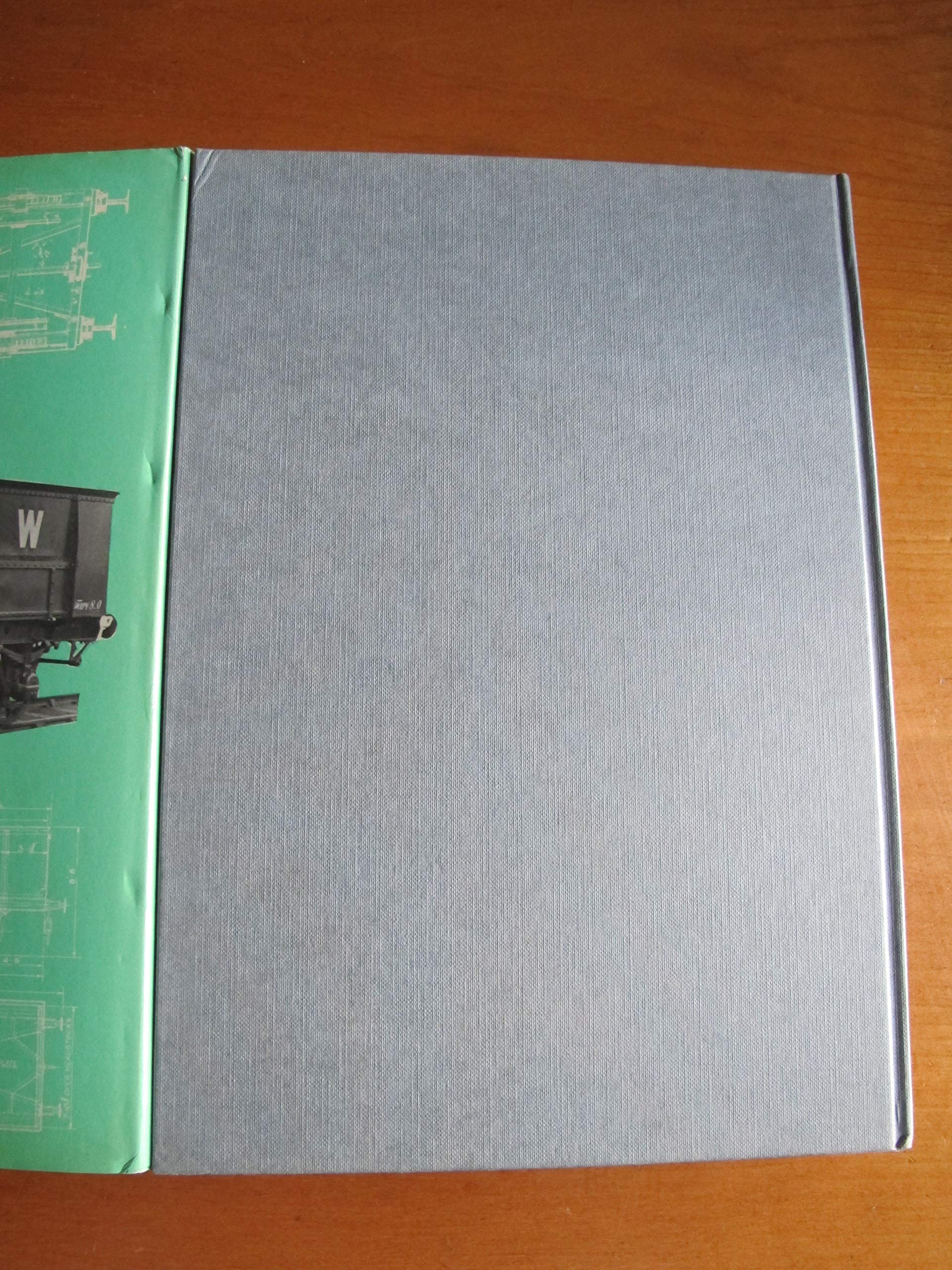 Great Western wagons appendix (Hardcover)