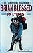 The Turquoise Mountain: Brian Blessed on Everest by Brian Blessed (1991-09-30)