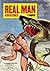 Real Man Adventures by T Cooper (2013-11-26)