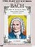 Bach Two-Part Inventions: Level 7 (Schaum Publications)