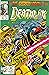 Deathlok #12: The Biohazard Agenda Part 1 June 1992