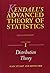 Kendall's Advanced Theory of Statistics, 3 Volume Set by Alan Stuart (2010-08-30)
