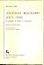 Antonio Machado (1875-1939): El hombre, el poeta, el pensador (Biblioteca románica hispánica : II, Estudios y ensayos ; 299) (Spanish Edition)