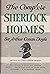 The Complete Sherlock Holmes