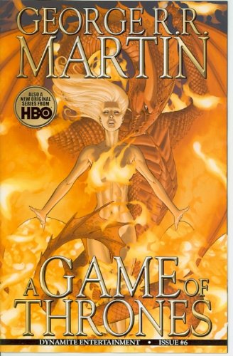 Game Of Thrones #6