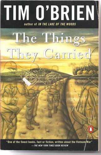 The Things They Carried
