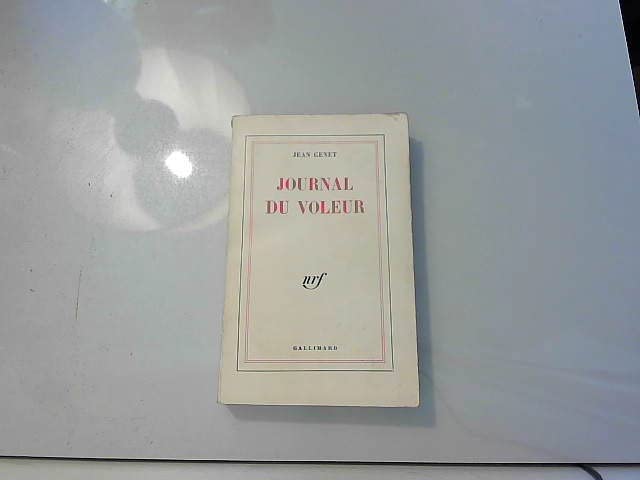 - Journal Du Voleur