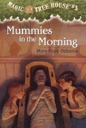 Mummies in the Morning (Unknown Binding)