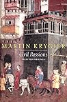 Civil Passions: Selected Writings