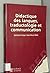 Didactique Des Langues, Traductologie Et Communication