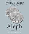 Aleph by Paulo Co...