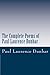 The Complete Poems of Paul Laurence Dunbar by Paul Laurence Dunbar (2012-02-07)