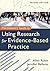 Practitioner's Guide to Using Research for Evidence-Based Practice by Allen Rubin (2012-08-07)