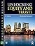 Unlocking Equity and Trusts (Unlocking the Law) by Mohamed Ramjohn (2015-06-05)