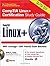 CompTIA Linux+ Certification Study Guide by Robb H. Tracy (2007-08-27)