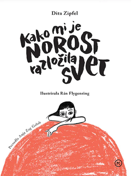 Kako mi je norost razložila svet