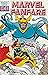 Marvel Fanfares Comic # 8 -...