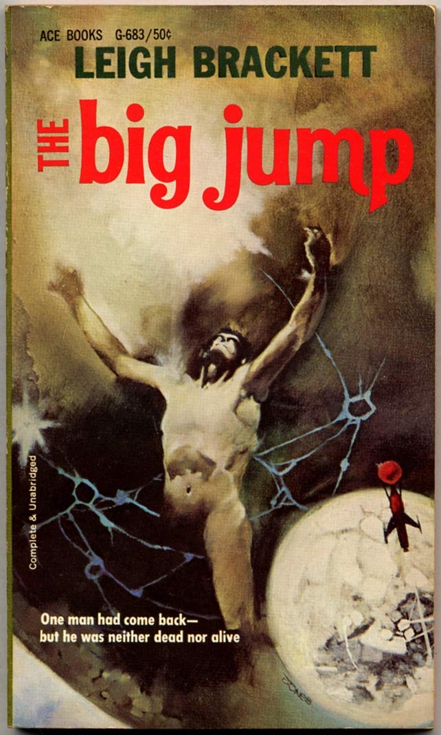 The Big Jump