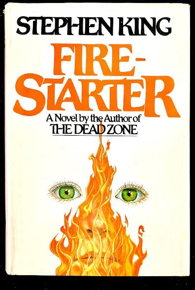 Fire-Starter