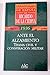 Ante el alzamiento: Trama civil y conspiración militar (Episodios históricos de España) (Spanish Edition)