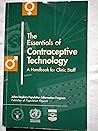 The essentials of contraceptive technology