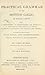 A Practical Grammar Of The ...