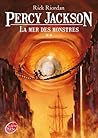 PERCY JACKSON T.0...