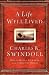CU A Life Well Lived by Charles R. Swindoll (2010-08-16)