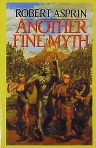 Another Fine Myth
