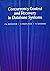 Concurrency Control and Recovery in Database Systems by Philip Bernstein Vassos Hadzilacos Nathan Goodman(2007-05-14)