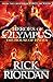Heroes of Olympus - The House of Hades by Rick Riordan
