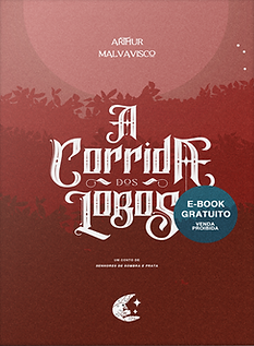 A Corrida dos Lobos